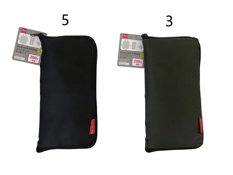  -Non-contact cat thermometerKnapsack Folding
