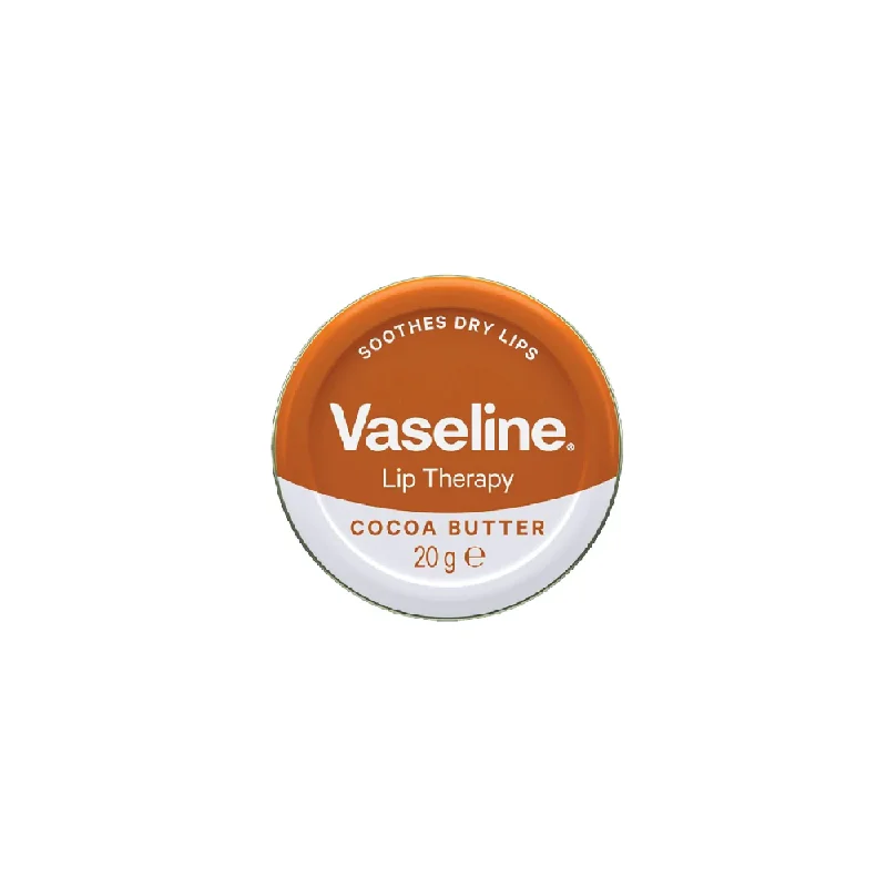 - Pet vitamin complex nutrition tabletsVASELINE LIP THERAPY COCOA BUTTER 20GM