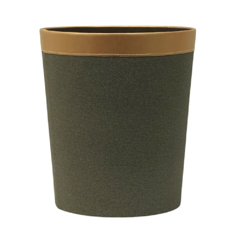 - Automatic temperature adjustment cat bedDUST BIN LEATHER GREY SELF 741