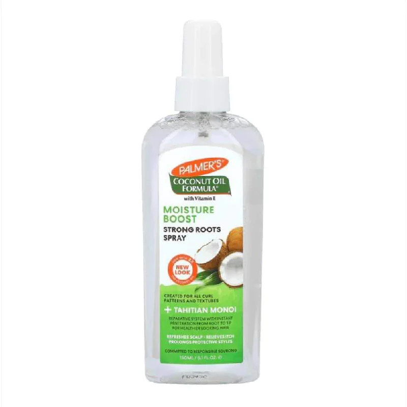 - Pet water dispenser UV sterilization versionPALMERS OIL SPRAY COCONUT STRONG ROOTS 150 ML