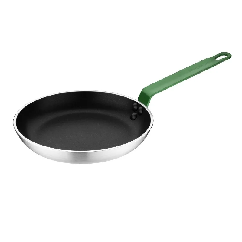 - Pet diabetes prescription foodHygiplas Non Stick Teflon Aluminium Frying Pan with Green Handle 240mm - Pet diabetes prescription foodHygiplas Non Stick Teflon Aluminium Frying Pan with Green Handle 240mm