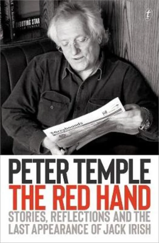 -Anti-scratch sofa protective coverThe Red Hand: Stories, Reflections and the Last Appearance of Jack Irish -Anti-scratch sofa protective coverThe Red Hand: Stories, Reflections and the Last Appearance of Jack Irish