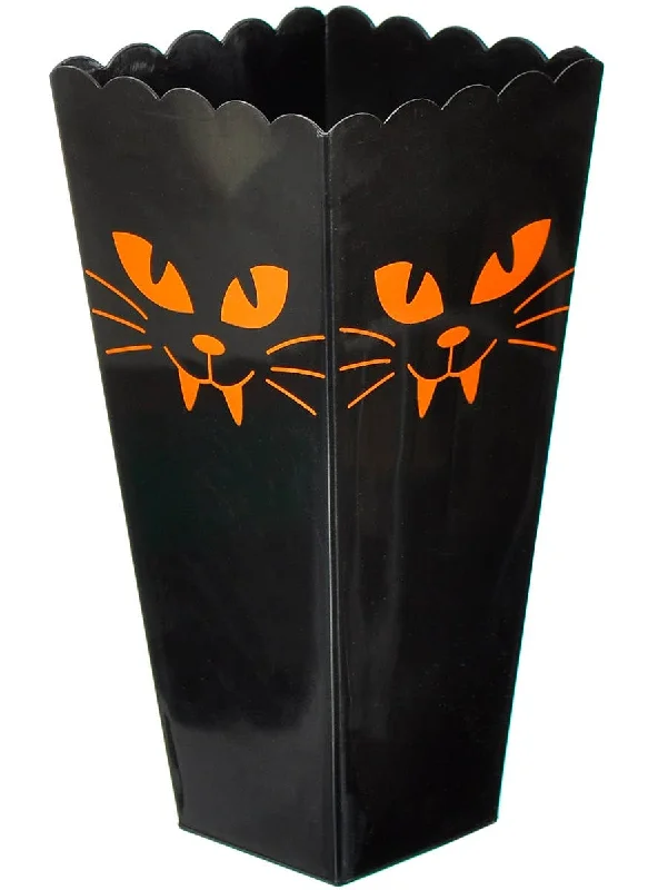 - Climbing pet constant temperature heating padCat Design 19cm Black Plastic Halloween Treat Box - Climbing pet constant temperature heating padCat Design 19cm Black Plastic Halloween Treat Box
