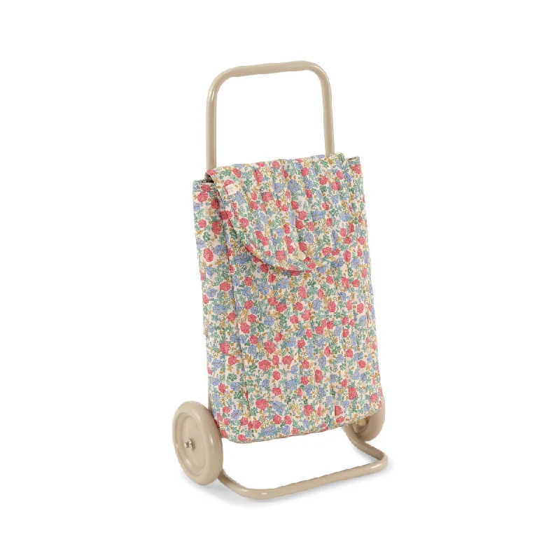 - Cat hair ball removal and hair removal creamKonges Sløjd Kids Trolley | Fiola