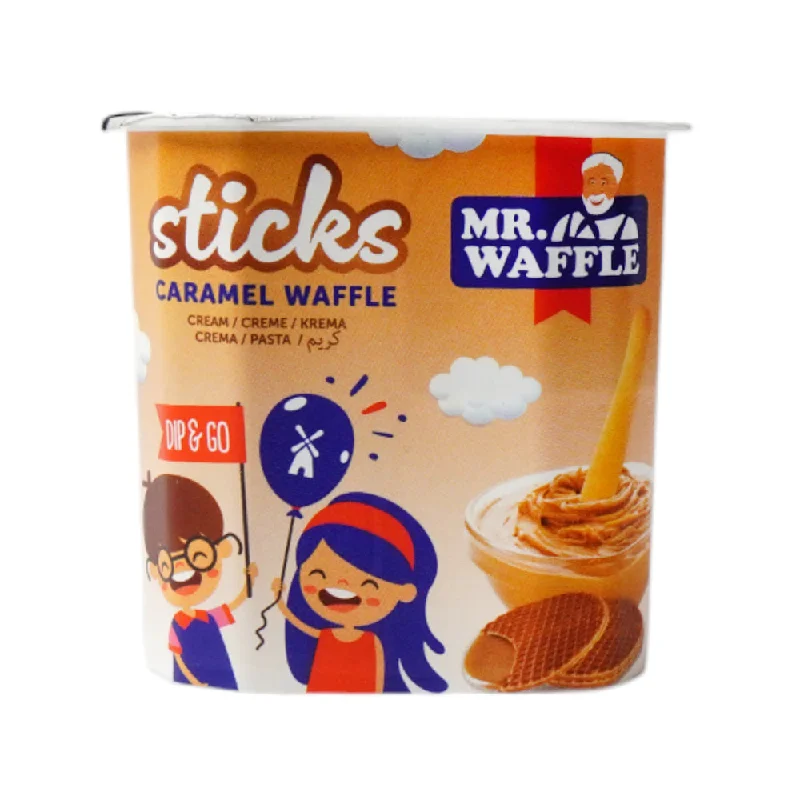- Postoperative pet anti-licking Elizabethan collarMR WAFFLE STICKS CARAMEL WAFFLE 50 GM