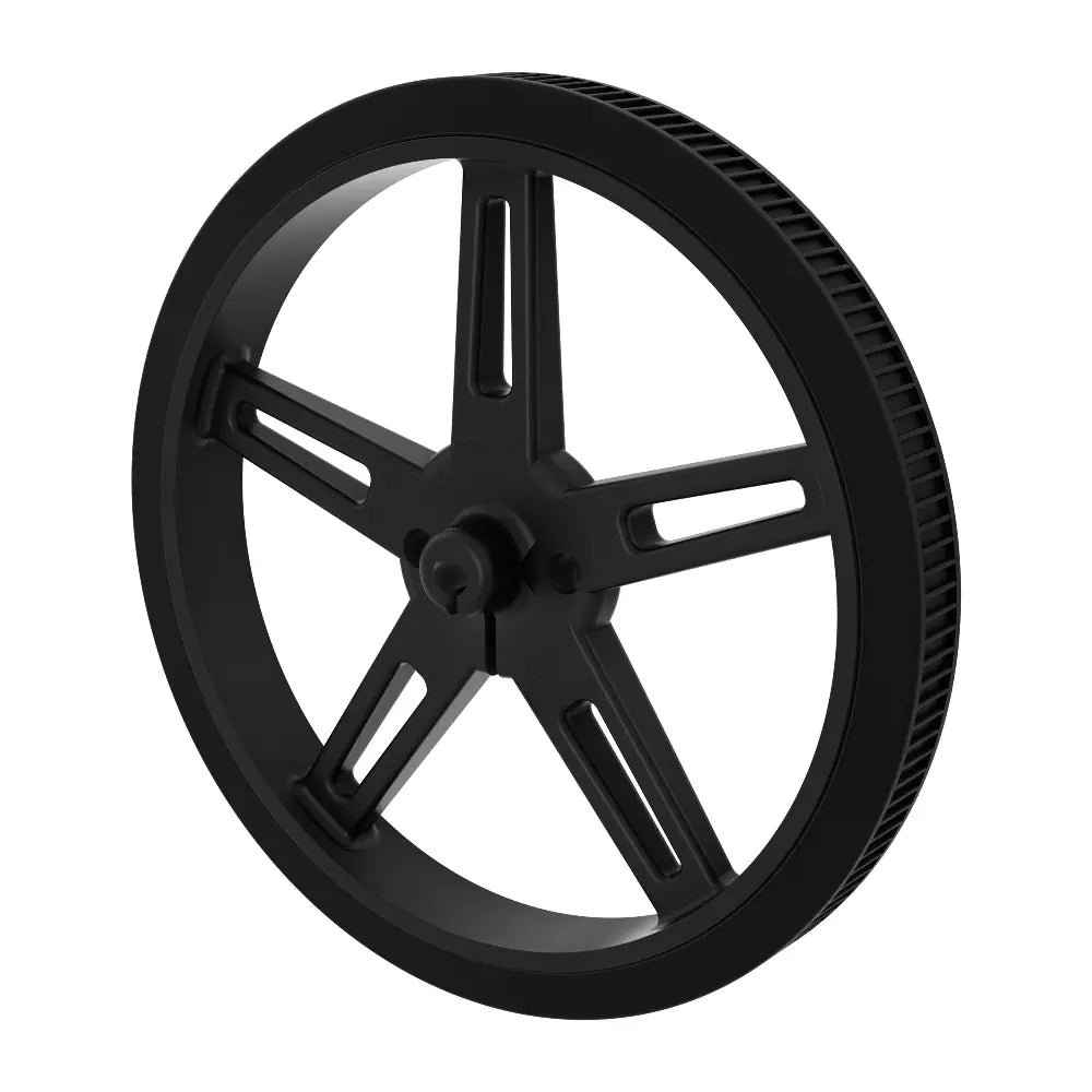 - Pet stroller can be taken on the planeServoCity 3602 Series Press-Fit Wheel (3mm D-Bore, 70mm Diameter) - 2 Pack - Pet stroller can be taken on the planeServoCity 3602 Series Press-Fit Wheel (3mm D-Bore, 70mm Diameter) - 2 Pack