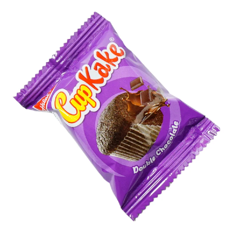 Pet ProductsHILAL CUP CAKE DOUBLE CHOCOLATE 22GM