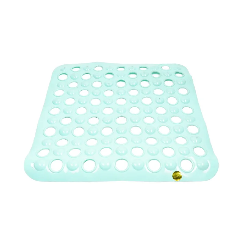 - Summer pet ice matSANITARY PVC BATH MAT IR 43*43CM 128-129
