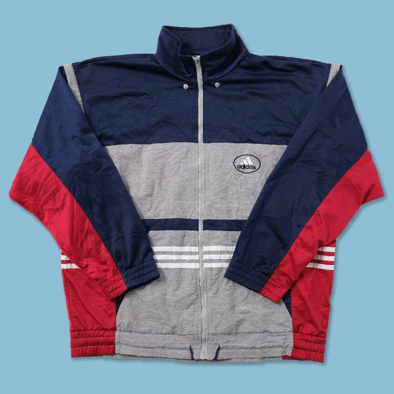 - Pregnant cat delivery room warming boxVintage adidas Track Jacket Large