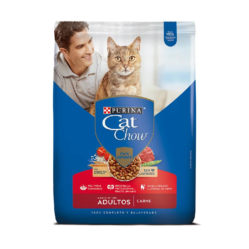  -Anti-scratch sofa protective coverCat Chow Adulto Activo Carne x 15 Kg
