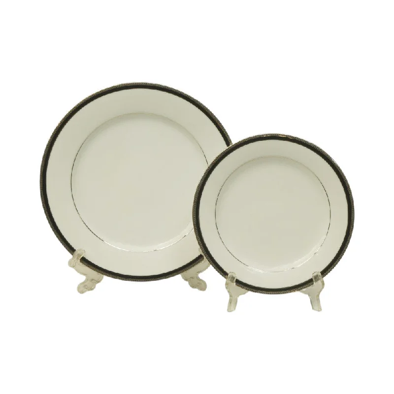 - Hamster silent running wheel to prevent chewingPLATE SET NORITAKE 18PC M218