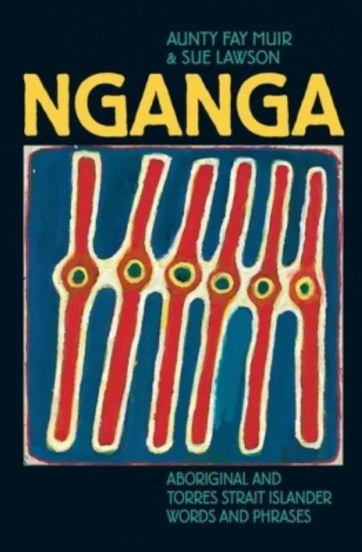 -Non-contact cat thermometerNganga: Aboriginal and Torres Strait Islander Words and Phrases -Non-contact cat thermometerNganga: Aboriginal and Torres Strait Islander Words and Phrases