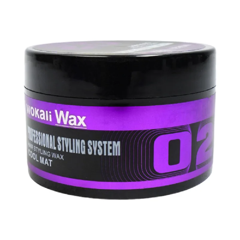 - Winter dog thick down jacketWOKALI HAIR WAX COOL MAT 02 150 GM WKL135