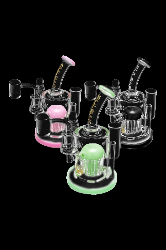 - Cat stress soothing sprayPulsar All in One Station Dab Rig V4