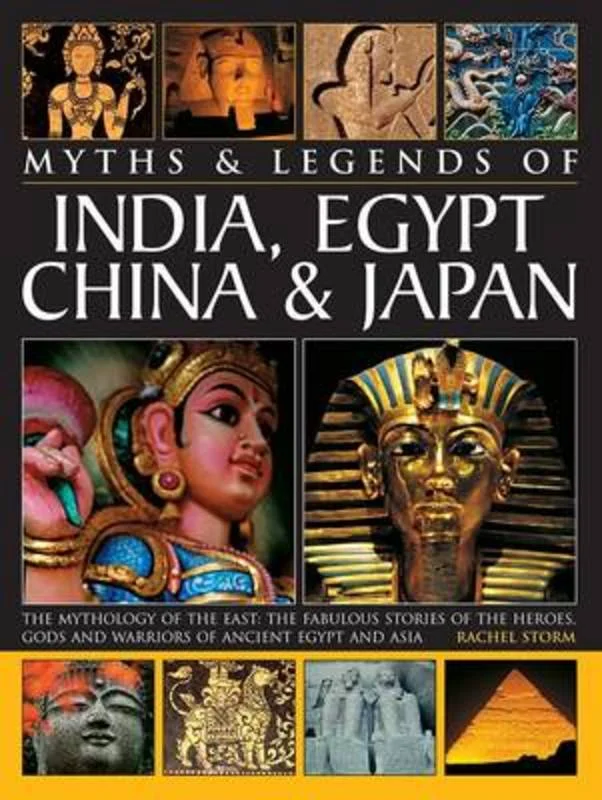 - Teething and chewing toys for puppiesMyths & Legends of India, Egypt, China & Japan - Teething and chewing toys for puppiesMyths & Legends of India, Egypt, China & Japan