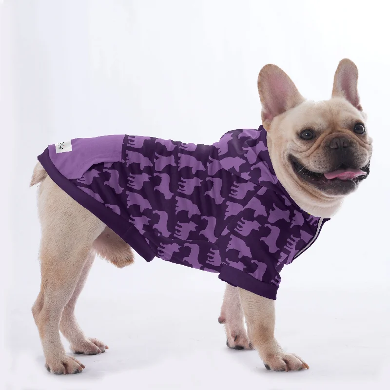 -Anti-scratch scratching board AND cat bed in oneGroucho - Hoodies for French Bulldog | Frenchie Shop Original -Anti-scratch scratching board AND cat bed in oneGroucho - Hoodies for French Bulldog | Frenchie Shop Original