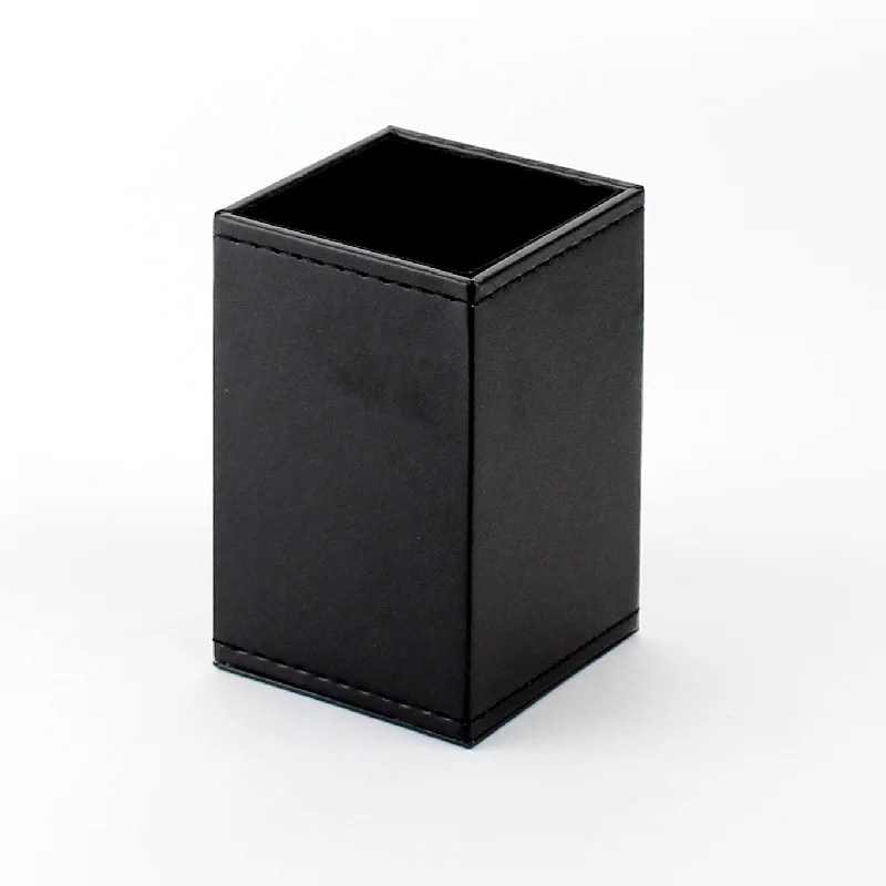 - Pet fence foldable indoorFaux Leather Pen / Pencil Holder