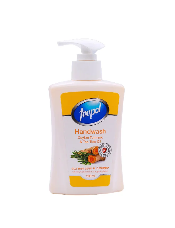 -Splash-proof food bowl AND Anti-choking slow food bowlTEEPOL Hand Wash Turmeric & Tea Tree Oil, 200ml -Splash-proof food bowl AND Anti-choking slow food bowlTEEPOL Hand Wash Turmeric & Tea Tree Oil, 200ml