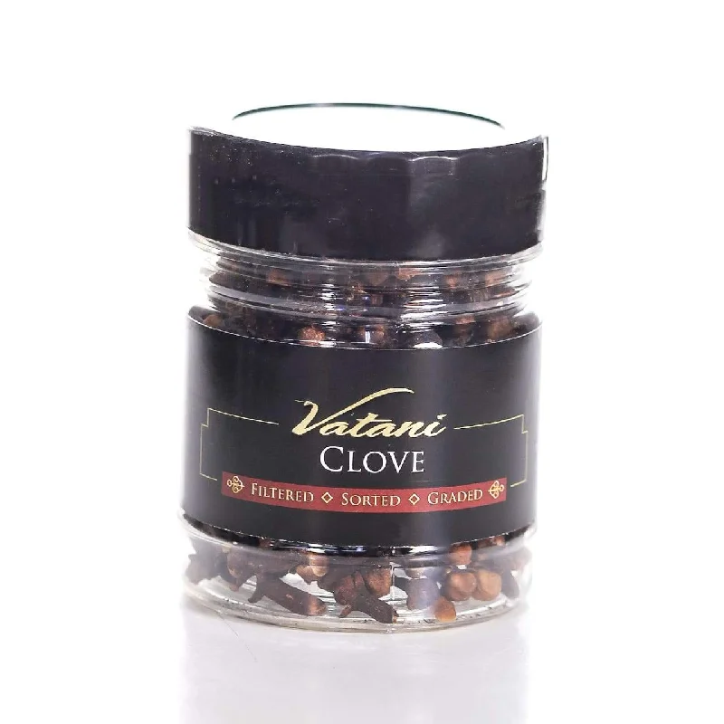 ---VATANI CLOVE BOTTLE 50GM