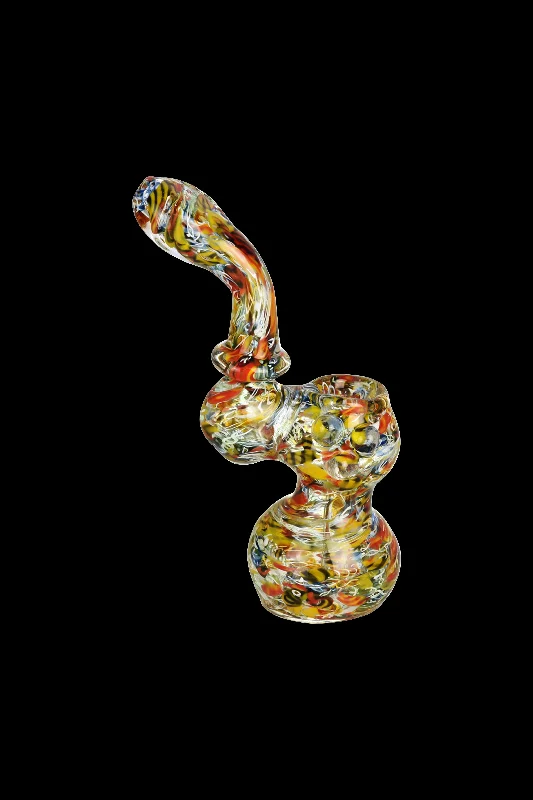 - Custom pet birthday cakeDNA Hurricane Fritted Stand Up Bubbler