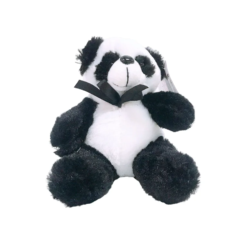 ---Panda Plush
