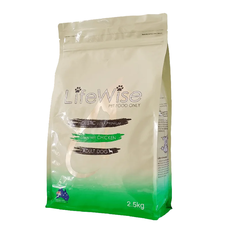 - Hypoallergenic dog foodLifeWise Grain Free Chicken with Turkey & Veg Adult Dry Dog Food - Hypoallergenic dog foodLifeWise Grain Free Chicken with Turkey & Veg Adult Dry Dog Food