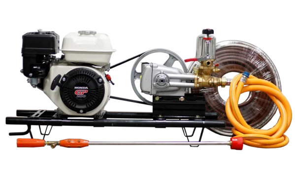 - Dog disposable foam shower gelFumigadora Estacionaria 6 5 Hp Honda Gp200 40L 3P