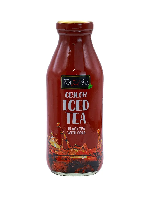 - Cat nail clippers with LED lightsTEA 4u Black Tea Cola, 350ml