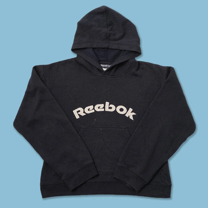 - Cat stress soothing sprayVintage Reebok Women’s Hoody Medium