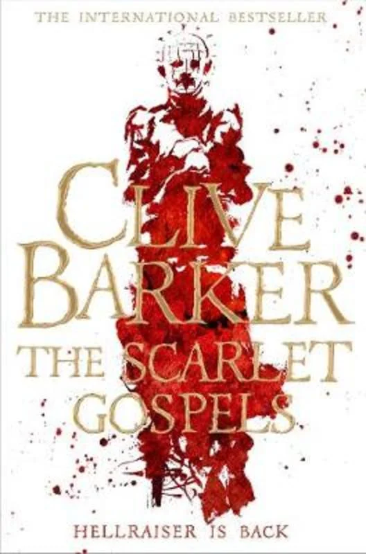- Degradable pet feces bagThe Scarlet Gospels