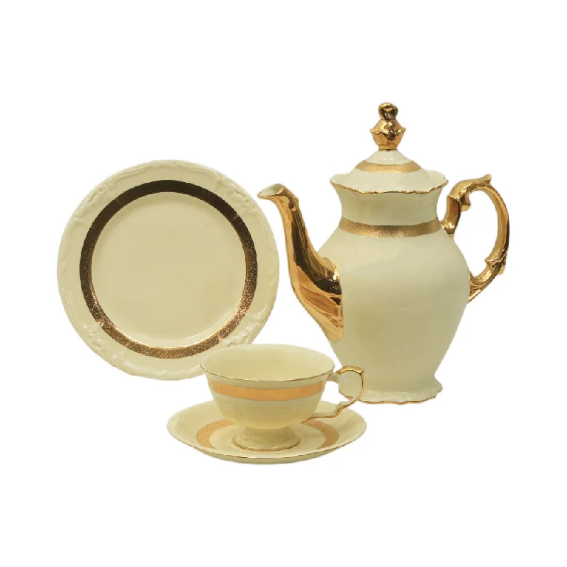 - Deodorizing cat litter tofu litterTEA SET ROYAL BISTRO 24PC J1823-11A