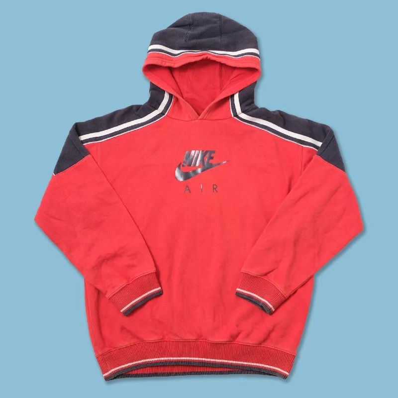 - Hamster silent running wheel to prevent chewingVintage Nike Air Hoody Large