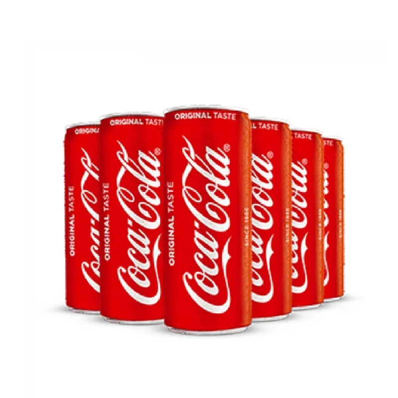 - Winter dog thick down jacketCOCA COLA LOCAL CAN 250 ML-CARTON