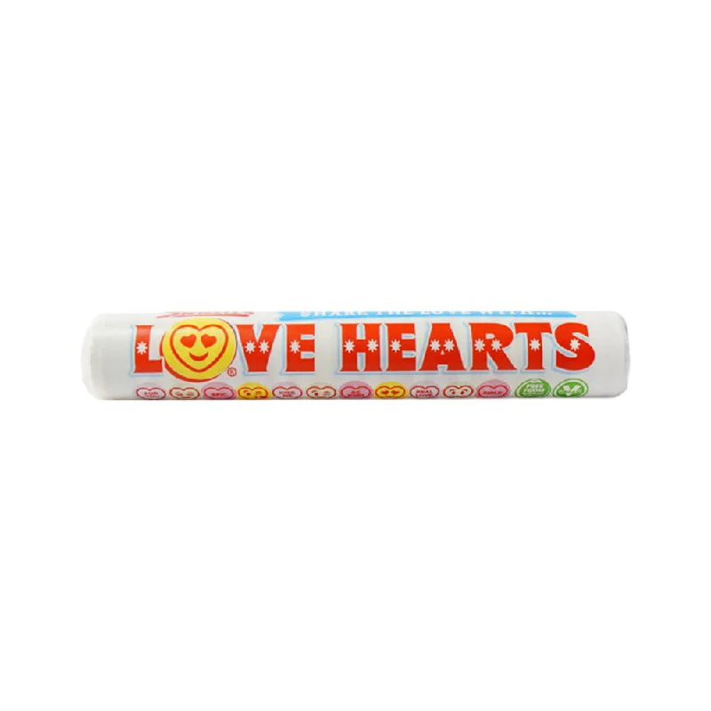 - Pet tear stain cleaning wipesSWIZZELS LOVE HEARTS 39G