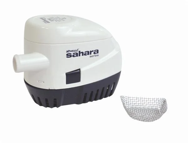 - Pet tear stain cleaning wipesAttwood Sahara Automatic Bilge Pump
