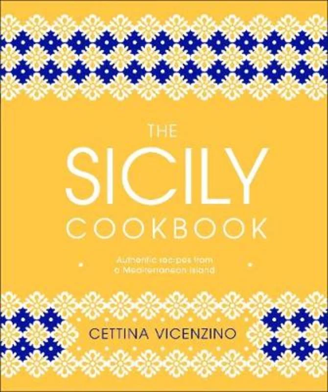  -Non-contact cat thermometerThe Sicily Cookbook