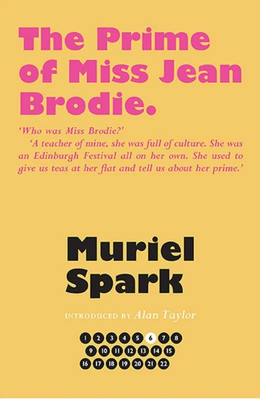 - Pet monitor with cameraThe Prime of Miss Jean Brodie