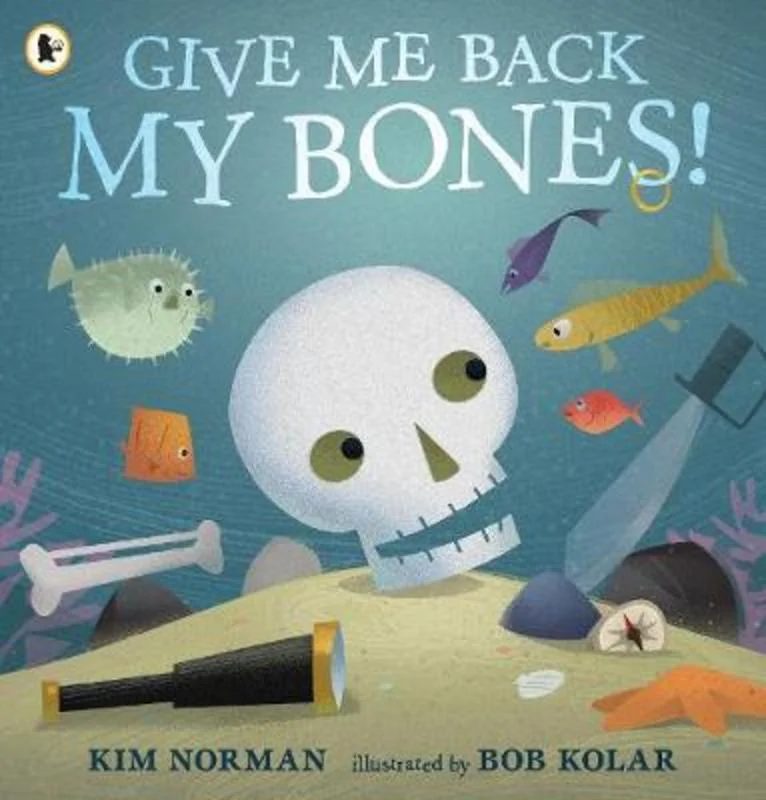 - ​​Pet toys under    yuanGive Me Back My Bones!