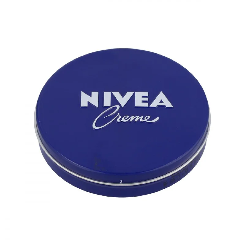- Organic cotton dog bibsNIVEA CREAM BLUE TIN 60 ML