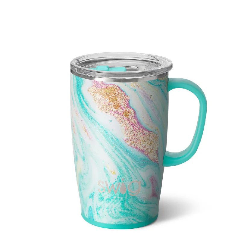 - Pet vitamin complex nutrition tabletsWanderlust Travel Mug 18oz