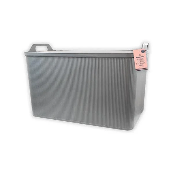 - Climbing pet constant temperature heating padStoresmart Large Lidded Storage Box