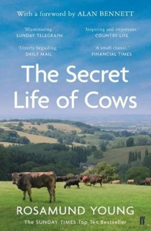 - Pet monitor with cameraThe Secret Life of Cows