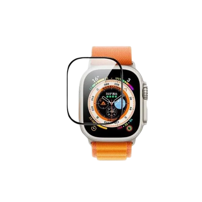 - Pet water dispenser UV sterilization versionApple Watch Glass Protector 49MM - LITO