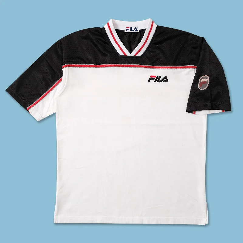 - Pet tear stain cleaning wipesVintage Fila T-Shirt Medium
