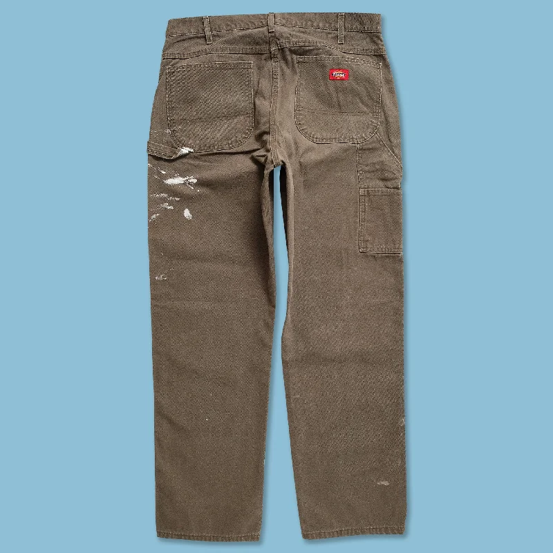 - Organic cotton dog bibsVintage Dickies Work Pants 34x34