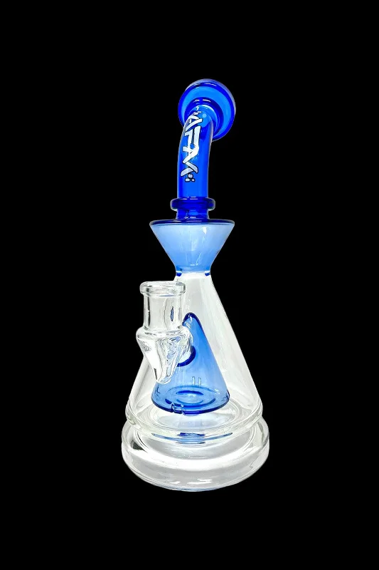 Ink Blue