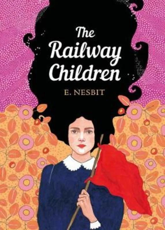 - ​​Christmas pet Christmas clothingThe Railway Children