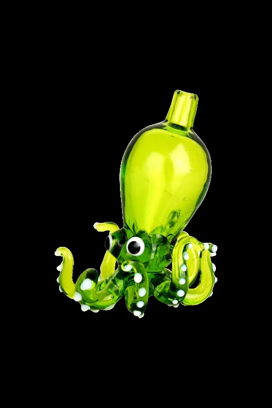 Octo Green