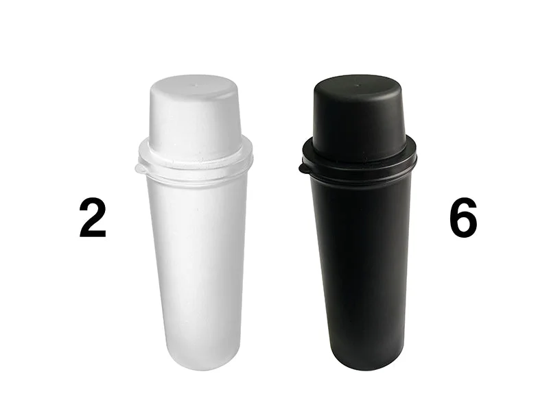 - Chinchilla cooling ice nest ceramic plateDrinking Bottle -Slim Type-14.20Fl Oz-420Ml-