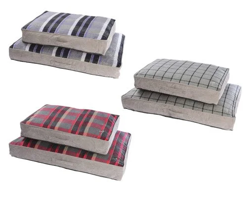 - Dog anti-slip matGor Pets Camden Sleeper Dog Bed